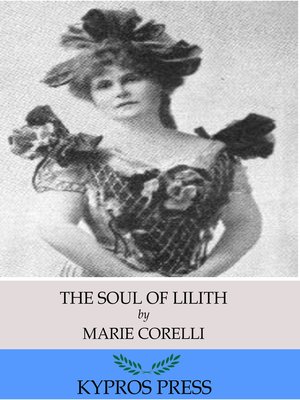 cover image of The Soul of Lilith